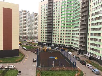Европейский пр