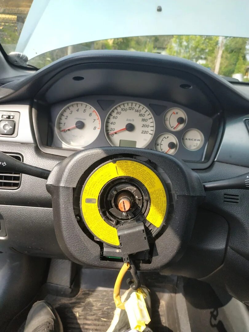 Лансер горит srs. Srs лансер 9. митсубиси лансер 9 лампа srs. srs airbag обд2. подушки безопасности лансер 9.