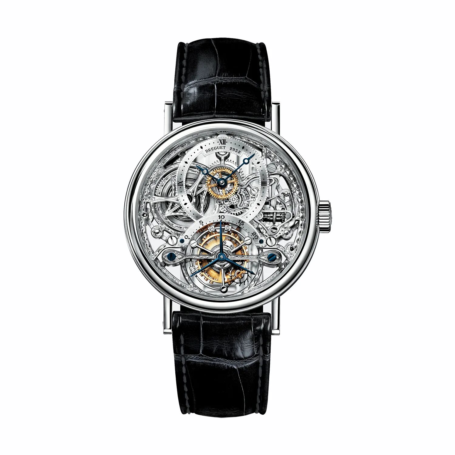 Часы брегет цена оригинал. Часы Breguet турбийон. Швейцарские часы Breguet classique Complications. Breguet ref 3058. Брегет скелетон турбийон.