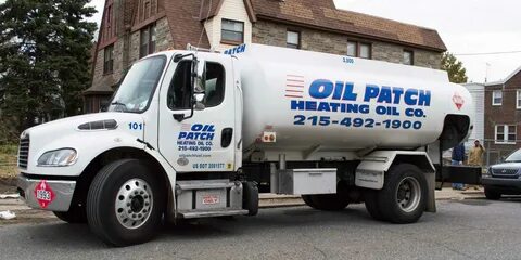 Heating oil