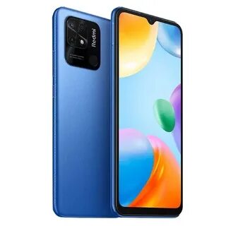 Смартфон xiaomi redmi 10c 4 128gb gray