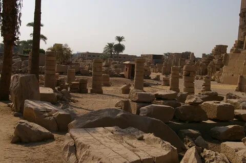See ancient