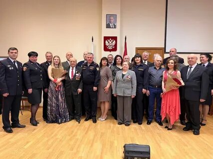 Сегодня день росгвардии