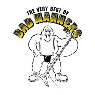 Bad manners