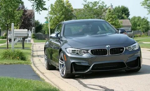Bmw grey