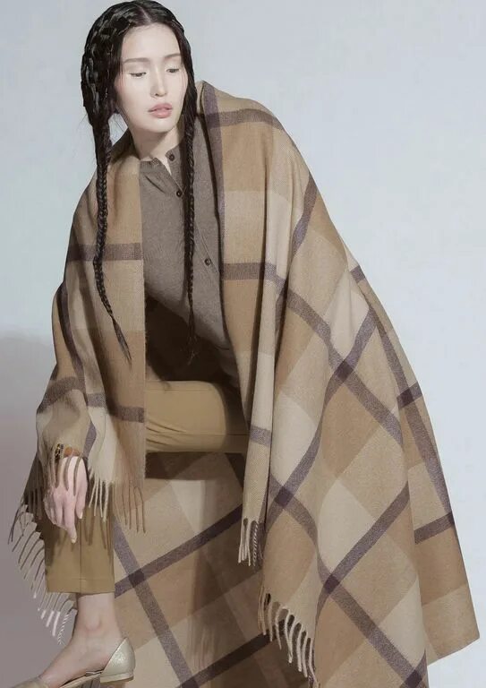 шерсть монголия.