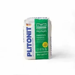 Plitonit universal ровнитель