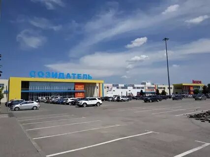 Мегастрой ульяновск