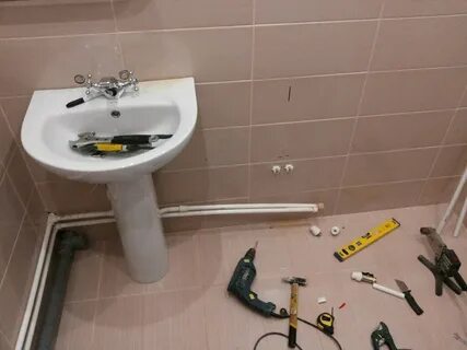 Сантехника в новороссийске