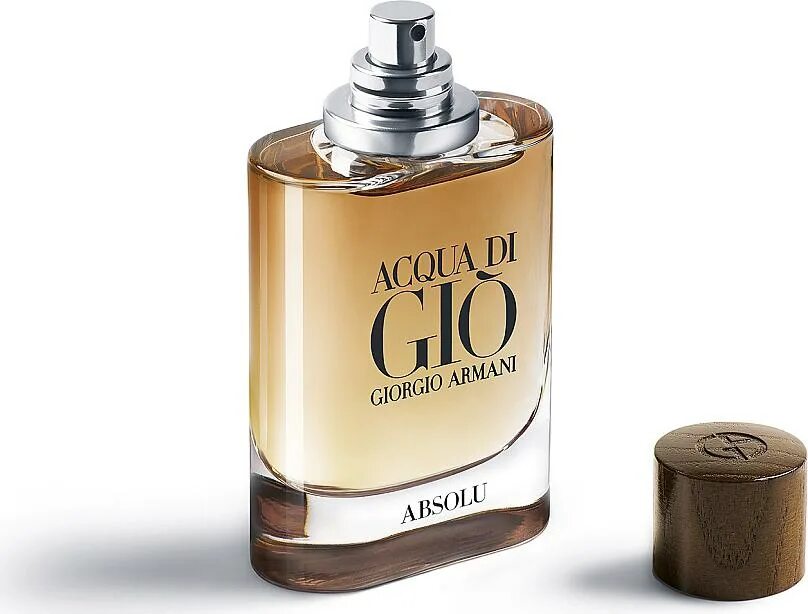 Di gio absolu. Аква ди джой мужские. парфюмерная вода armani acqua di gio absolu, 75 мл. армани ди джио абсолют мужские. giorgio armani absolu.