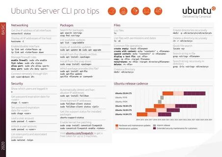 Get ubuntu