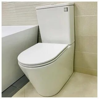 Топ 10 унитазов напольных с бачком