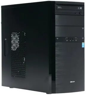 Пк dexp atlas