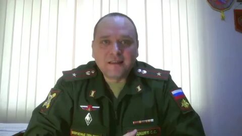 Начальник пункта отбора по контракту