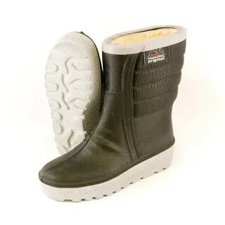 Power boots