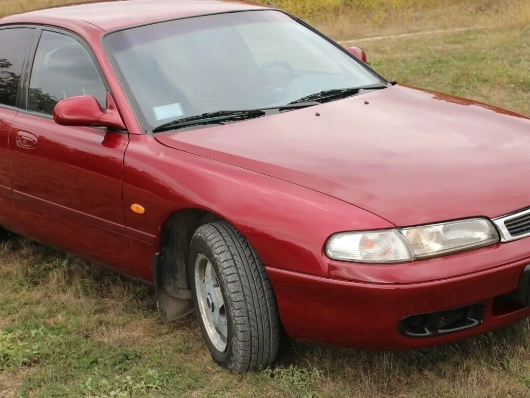 Куплю mazda 626. Mazda 626 1995. Мазда 1995 626 1.8. Mazda 626 ge Red. Мазда 626 1995 хэтчбек.