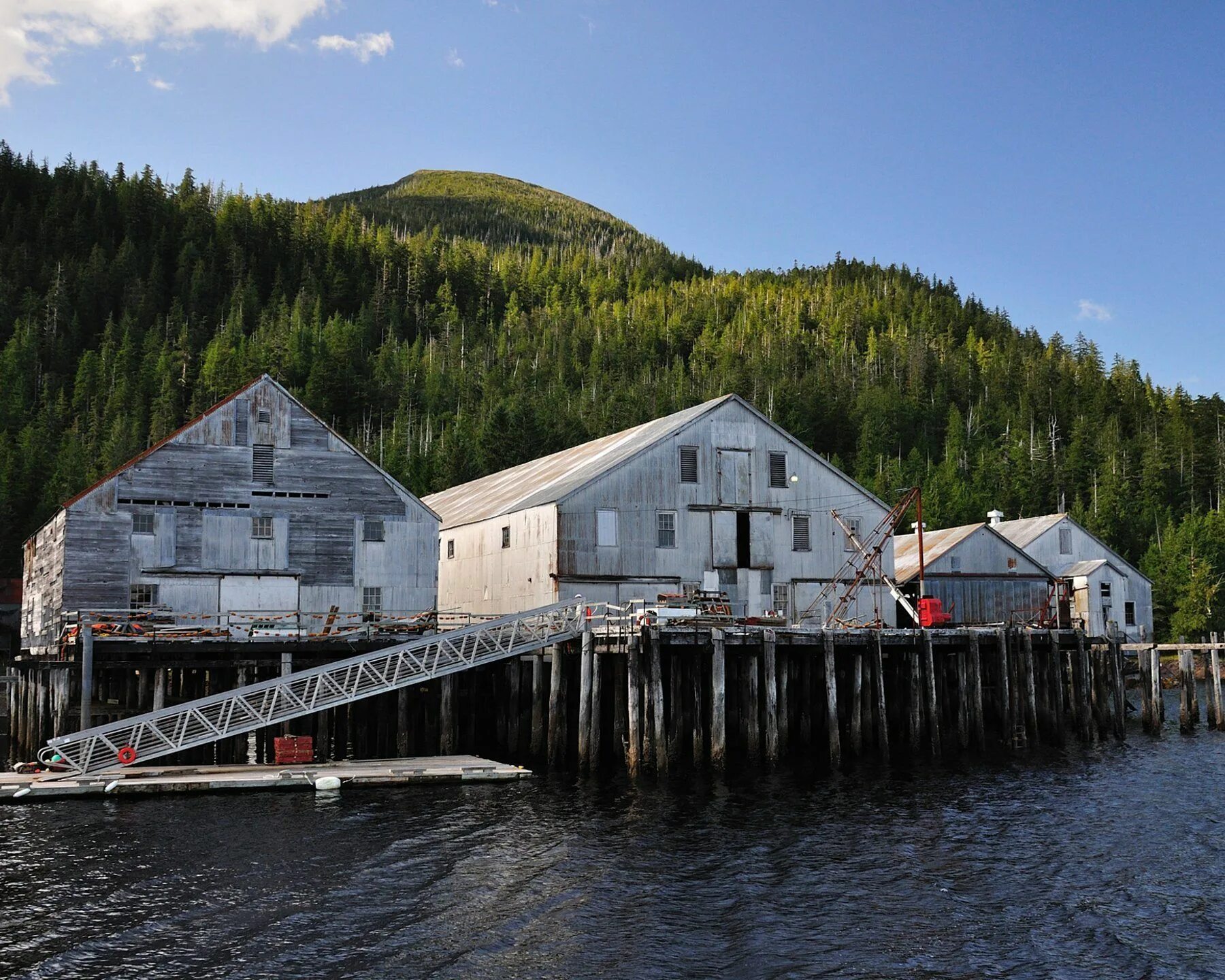 Аляска раньше. Кетчикан Аляска. Аляска город Ketchikan. Штат Аляска Якутат. Кетчикан Канада.