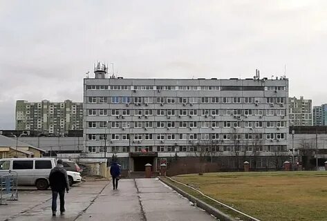 Г москва ул ижорская 6