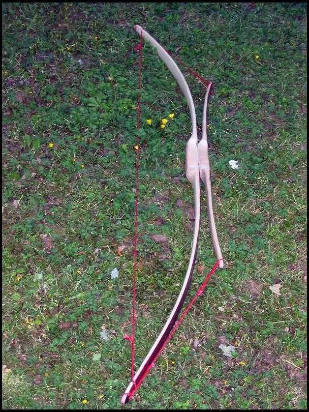 Bow making