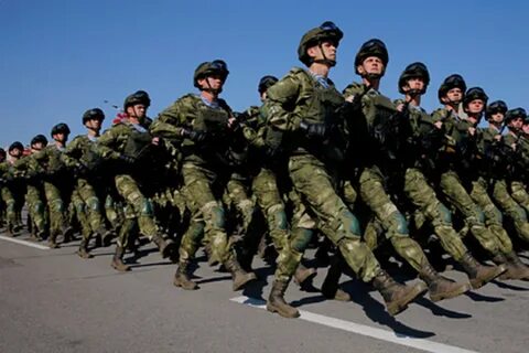 Есть ли парад победы в белоруссии