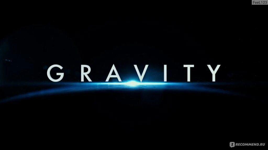 My gravity