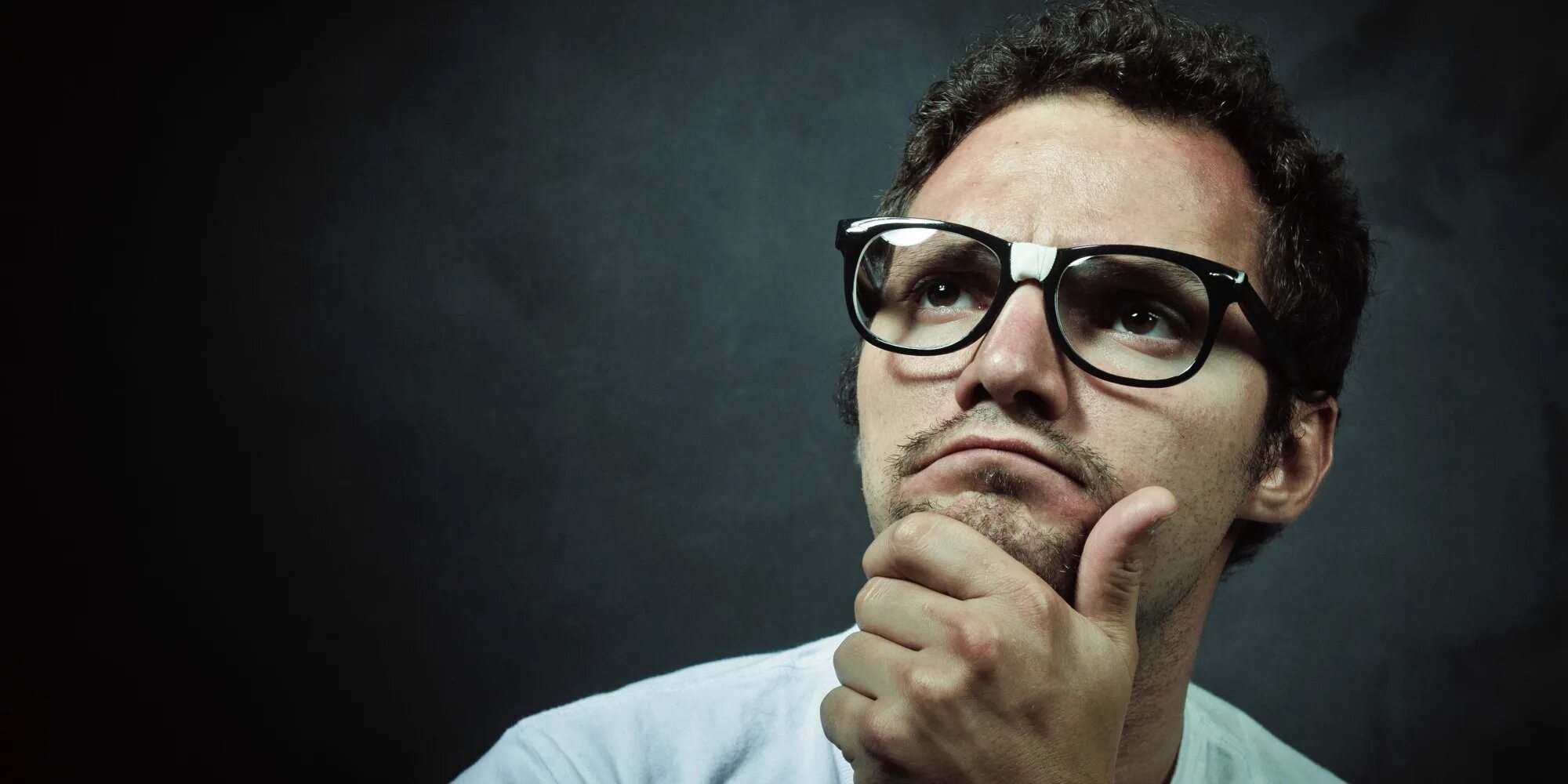 Doubting over. Doubting over. Doubting over. So much fear and doubt over so small thing. Benefit of the doubt.