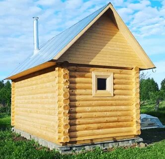 Баня под ключ кемеровская область