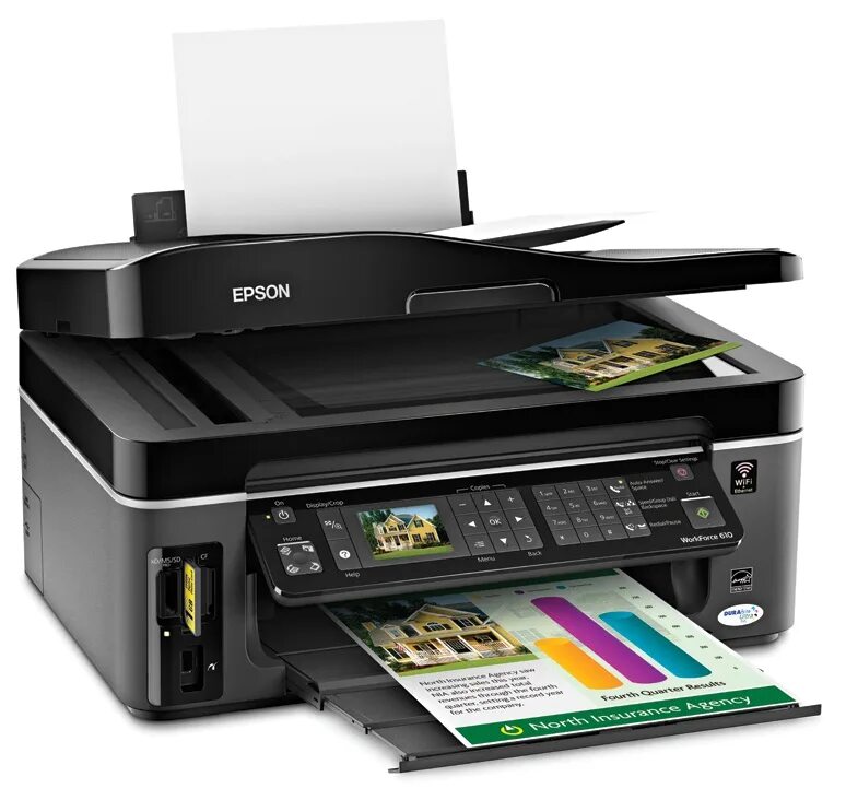 Лучший цветной принтер мфу для дома. Epson stylus sx525wd. epson 615. эпсон принтер л 610. epson xp 610.
