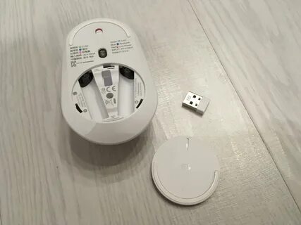 Xiaomi mi silent