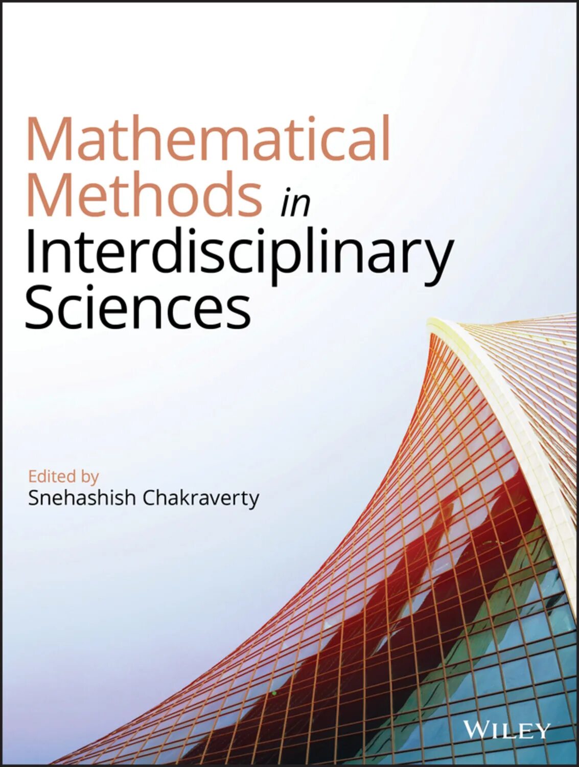 Mathematical methods. Mathematical methods in the applied sciences. journal of interdisciplinary science.