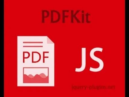 Javascript pdf