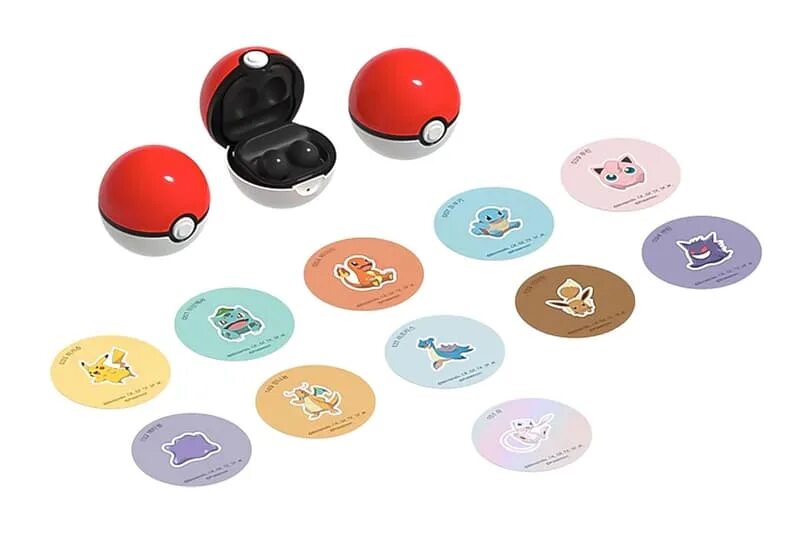 Чехол для наушников галакси бадс. Galaxy Buds 2 Pokemon Edition. Наушники самсунг покебол. Кейс самсунг Бадс 2. Чехол для наушников покемон.