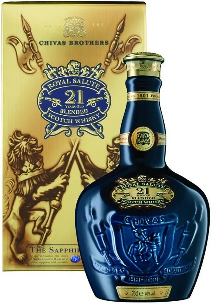 Чивас года выдержки. Чивас ригал роял салют. chivas regal royal salute 21. виски chivas 21 royal salute. чивас роял салют 21.