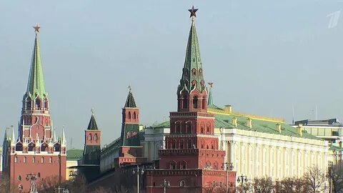 Московский кремль видео для детей 2 класса