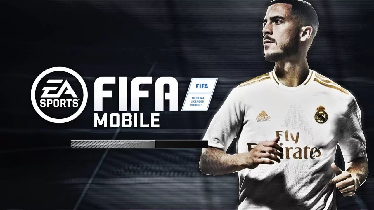 Fifa mobile apk