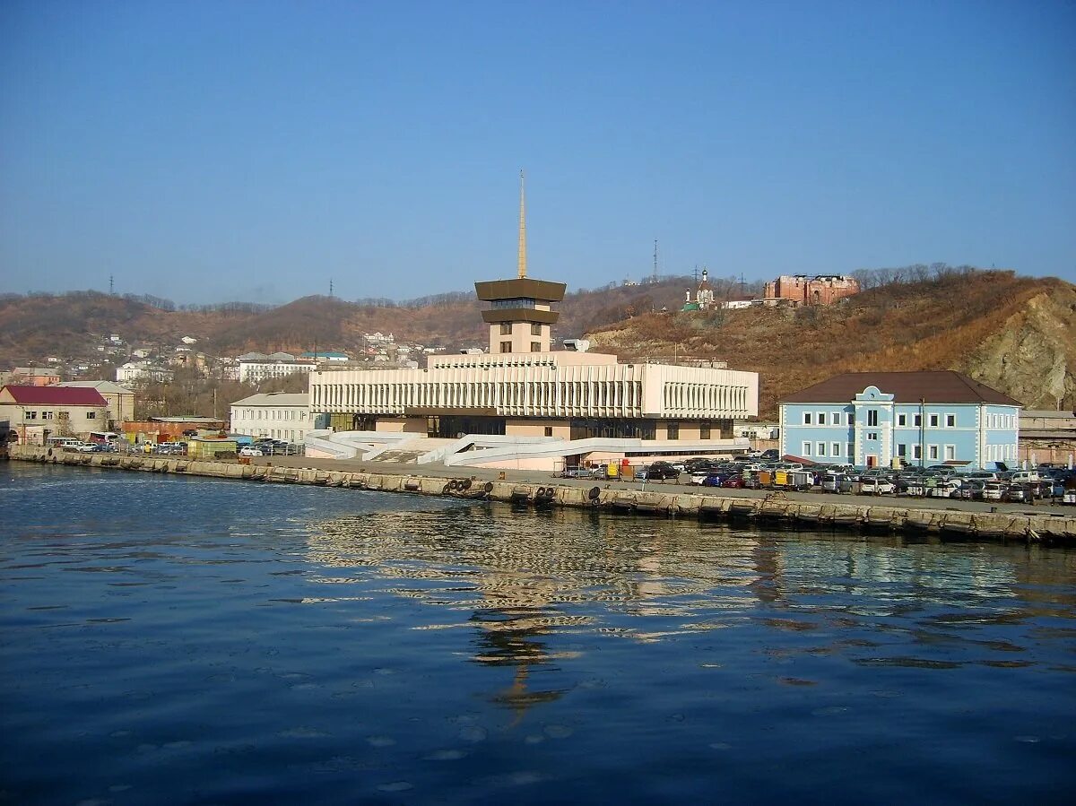 Город находка время. Город находка Приморский край. Морской вокзал (находка). Морской вокзал находка 2022. Морвокзал находка.