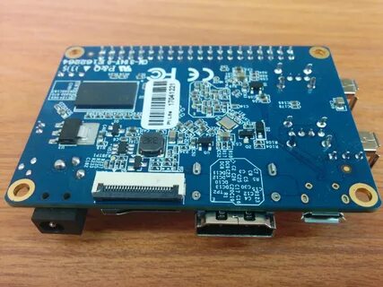 Raspberry pi lite