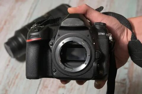 Nikon d780