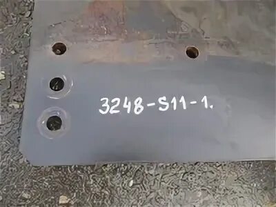 Проставка седла