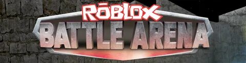 Roblox arena