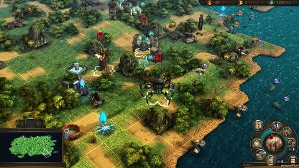 Сообщество Steam :: :: Path of Spawn