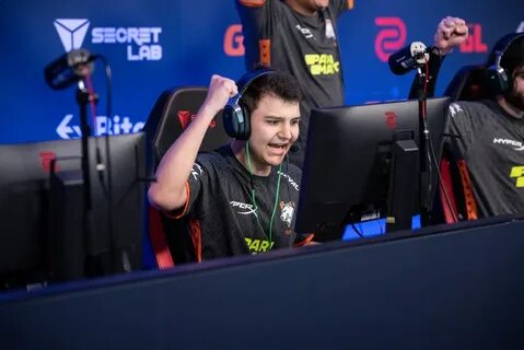 Esl challenger league