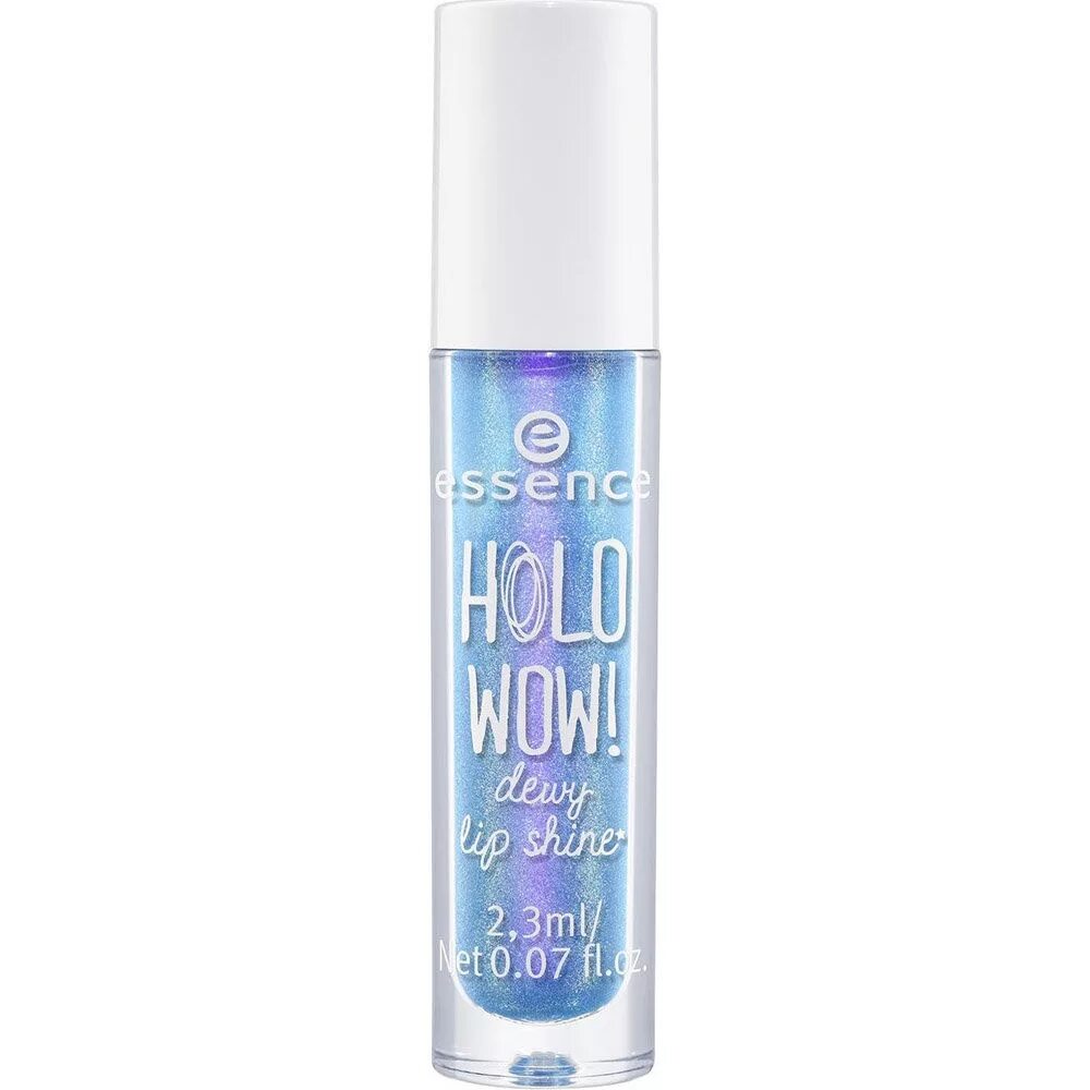 Блеск Essence Holo wow. Блеск для губ Essence Holo wow. Essence блеск 04. Holo wow Lip Gloss.