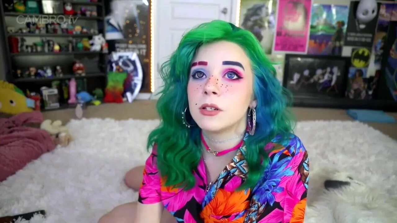 Camstreams