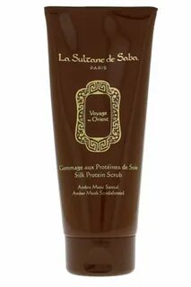 Лосьон для тела la sultane de