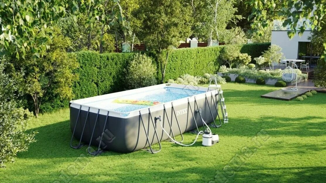Intex ultra xtr rectangular. Каркасный бассейн ultra frame 549х274х132см, intex 26356. бассейн каркасный ultra xtr frame 549х274х132см. каркасный бассейн intex ultra frame 26356. intex ultra xtr rectangular frame 26356, 549х132 см.