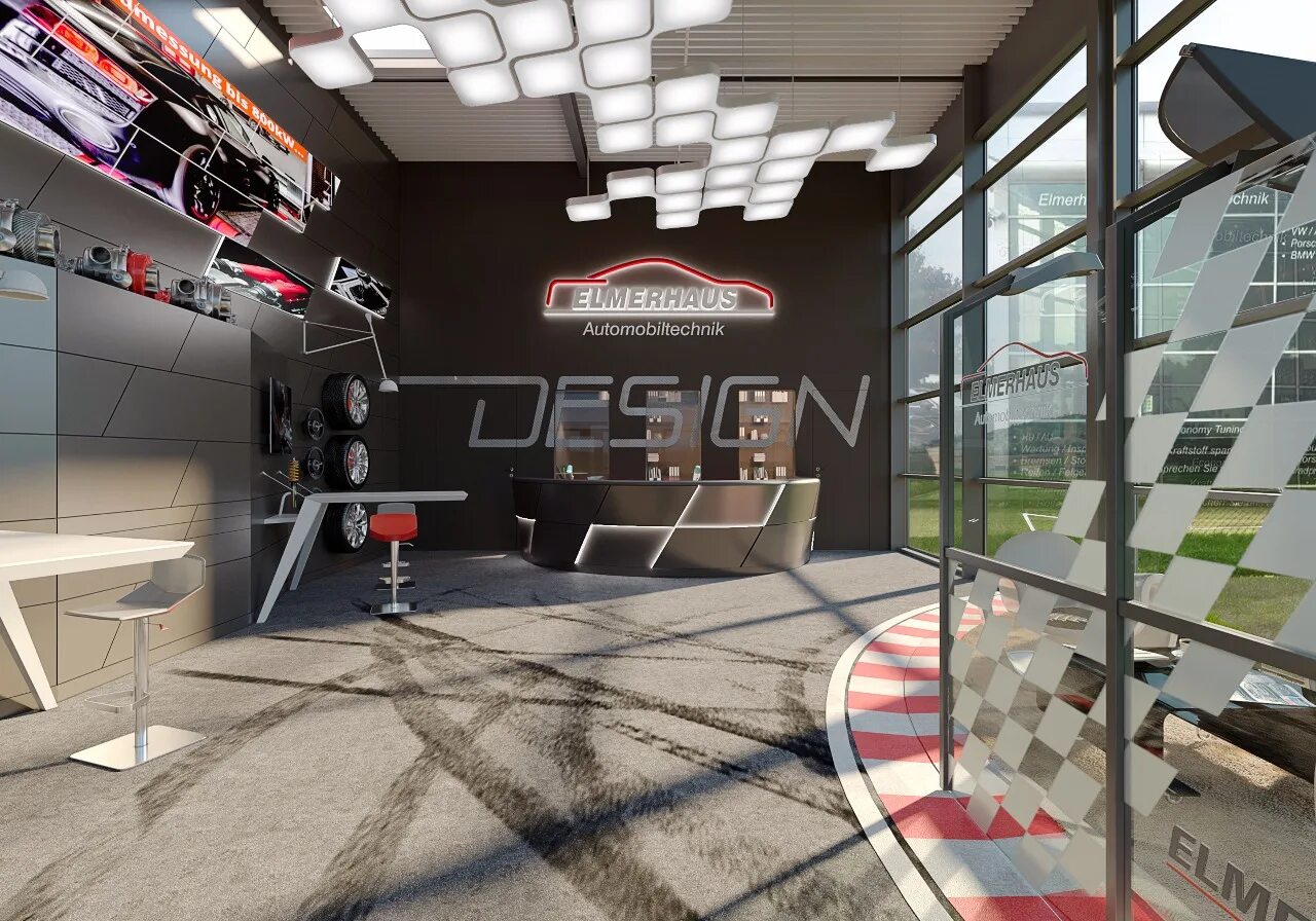 Велес автосервис