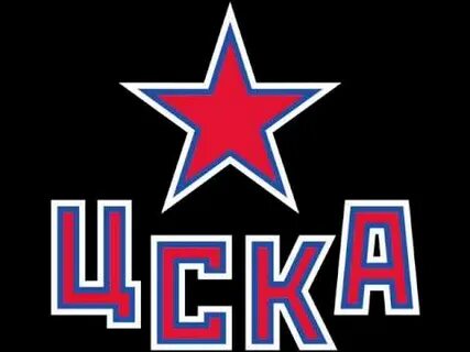 Эмблема хк цска