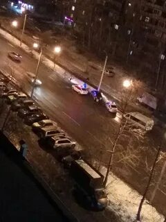 Дал столба