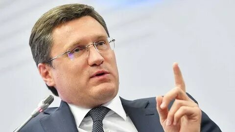 Кто был министром энергетики